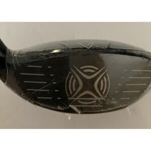 Callaway XR Speed 3 Driver 15° Left-Handed | Project X HZRDUS 55g Graphite Stiff